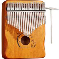 Muzikos instrumentas Magicso kalimba, 21 klavišas
