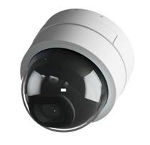 Kamera UBIQUITI UniFi UVC-G5-Dome-Ultra (4MP, PoE, Baltas)