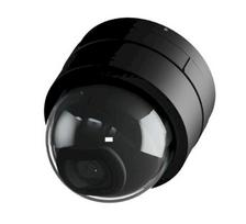 Kamera UBIQUITI UniFi UVC-G5-Dome-Ultra-B (4MP, PoE, Juoda)