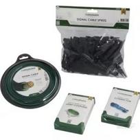 Perimetro kabelio remonto rinkinys 50m. Grimsholm
