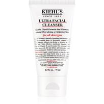 Kiehl's Ultra Facial Cleanser švelniai valantis gelis visų tipų odai 75 ml