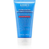Kiehl's Ultra Facial Oil-Free Cleanser gaivinamosios valomosios putos normaliai ir riebiai odai 150 ml
