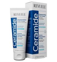 Atkuriamasis kremas pėdoms Revuele Ceramide, 80 ml
