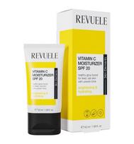 Drėkinamasis kremas spf 20 Revuele Vitamin C, 50 ml