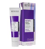 Naktinis kremas Revuele Retinol, 40 ml