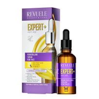 Anti-age serumas veidui Revuele Expert+, 25 ml