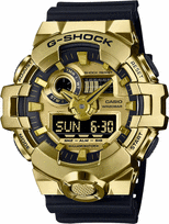 Vyriškas Laikrodis G-SHOCK G-STEEL GM-700G-9AER