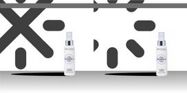 DINAMICA Metabolic serum Lightening purifying, šviesinantis ir valantis veido serumas, 100ml