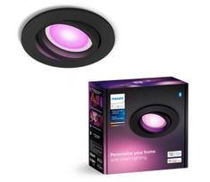 Philips - LED RGBW Pritemdomas įleidžiamas lubinis šviestuvas Hue CENTURA 1xGU10/4,2W/230V