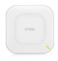 Zyxel NWA50AX PRO 2400Mbit/ai Balta Maitinimas per Eternetą (PoE)
