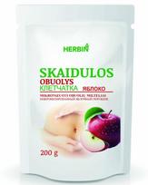 Herbin Skaidulos obuolys, 200 g