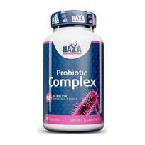 Haya Labs Probiotic Complex, 30 kaps
