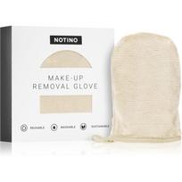 Notino Spa Collection Make-up removal glove makiažo valymo pirštinė 1 vnt.