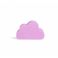 Martinelia Vonios bomba vaikams Cloud Bath Bomb 1 vnt., Purple