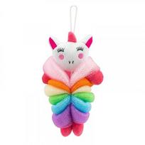 Martinelia Stebuklinga plaušinė vaikams Magical Sponge Unicorn