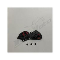 Stikliuko atidarymo mechanizmo dalis LS2 FF397/FF390 kompektas