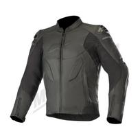 Alpinestars Odinė striukė Caliber Juoda