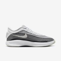 Nike G.T. Hustle Academy White/Light Bone-Black - Dydis 40.5 (FJ7791-100 Krepšinio bateliai)