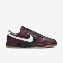 Nike Wmns Dunk Low Next Nature "Burgundy Crush" - Dydis 35.5 (HM9658-600 Laisvalaikio batai)