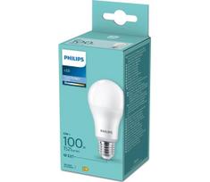 LED elektros lemputė Philips A60 E27/13W/230V 6500K
