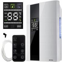 Elektrinis oro sausintuvas - drėgmės surinkėjas 90W R21847WT