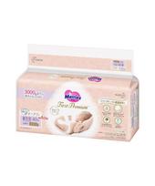 MERRIES First Premium japoniškos sauskelnės ankstukams, NB, iki 3 kg, 40 vnt.