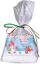 Dovanų rinkinys GNOME&CO (avies pieno muilas+plaušinė), 100 g