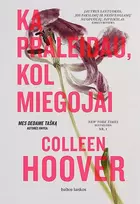 Audio Ką praleidau, kol miegojai - Colleen Hoover
