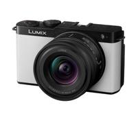 Panasonic Lumix DC-S9 + 18-40mm Smokey White