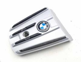 BMW R13 motociklo dangtelis bagažo įsiurbimo angai originalus 46547678918