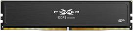 Silicon Power XPOWER impulsas | SP016GXLWU64AFSJ | 16GB | DDR5 | 6400 MHz | PC/serveris | Registracijos Nr. | ECC Taip