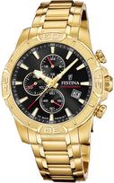 FESTINA 20705/4 - Vyriškas laikrodis - Laikrodis vyrams
