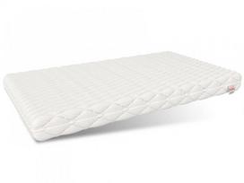 Fdm Carini 90x200 cm putų čiužinys, 11 cm storio, H3/h4 kietumas