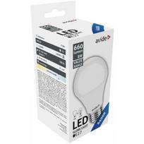 LED lemputė AVIDE, E27, A60, 8W (=52W), 6400K, 220-240V, 660 lm