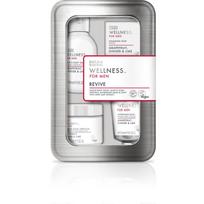 Baylis & Harding Wellness. For Men. Revive dovanų rinkinys voniai vyrams