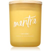 DW Home Zen Mantra kvapioji žvakė 428 g