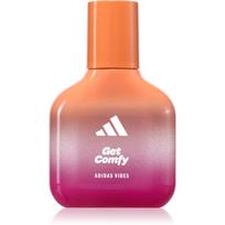 Adidas Vibes Get Comfy Parfumuotas vanduo Unisex 30 ml