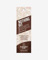 Soliariumo kremas Australian Gold Nothing But Bronze Ccoconut, 15 ml