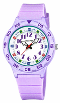 Vaikiškas Laikrodis CALYPSO MY FIRST WATCH K5828/3