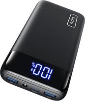 Atsarginis maitinimo šaltinis ("Power Bank") Iniu Power Pack, 20000 mAh