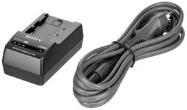 Kroviklis Sony BC-TRV