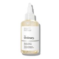 The Ordinary Glycolic Acid 7% tonizuojantis tirpalas, Korėjos kosmetika, Kbeauty, mėginys