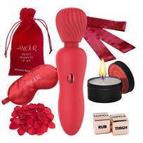 Dream Toys Amour - The Magic of Love Sekso žaislų rinkinys poroms