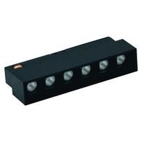 Išmanusis magnetinis LED bėgelių šviestuvas VESTALIGHT VESTA1057M, 6W, 3000-6000K, 540lm