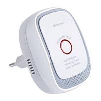 Heiman HS1CG-E Zigbee gamtinių dujų jutiklis TUYA
