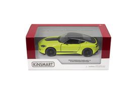 KINSMART  Automobilio modelis 2023 Nissan Fairlady Z, scale 1:38