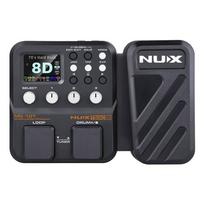 MULTIEFEKTŲ PROCESORIUS NUX MG-101