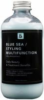 Nenuplaunamas kremas plaukams Blautty Daily Beauty & Treatment Benefits Styling Multifunction BLASTYBLU250, su jūros dumbliais, 250 ml