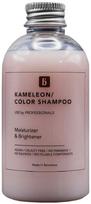 Šampūnas dažytiems plaukams Blautty Moisturizer & Brightener Shampoo BLASHACOL100, su juodųjų serbentų aliejumi, 100 ml