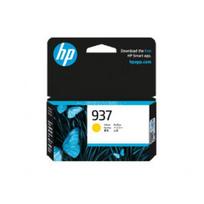 OEM kasetė HP 937 Geltona